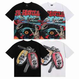 Picture of Life Hustlers T Shirts Short _SKULifeHustlersS-XL6htrLH0229396